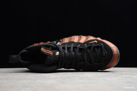 624041-800 Foamposite - Nike Crimson' ONE 'Hyper AIR 0818